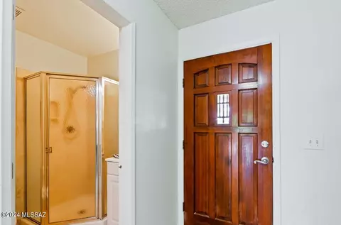 Entry Way - 3548 E 3rd St, Tucson, AZ 85716 photo 3 of 3