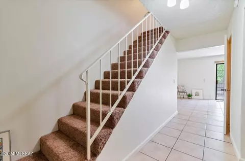 Entry Way - 3548 E 3rd St, Tucson, AZ 85716 photo 2 of 3