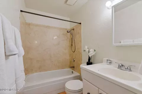 Bath - 3548 E 3rd St, Tucson, AZ 85716 photo 2 of 3