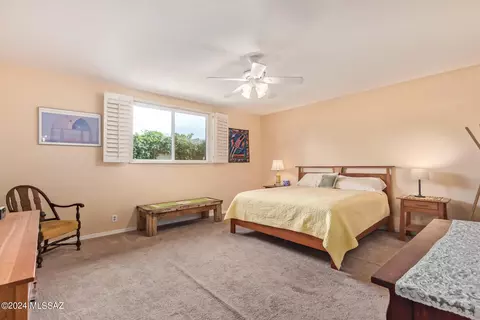 Bedroom - 3232 E 3rd St, Tucson, AZ 85716 photo 1 of 4
