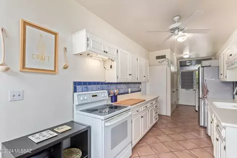 Kitchen - 3232 E 3rd St, Tucson, AZ 85716 photo 1 of 3