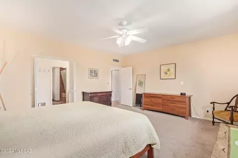 Bedroom - 3232 E 3rd St, Tucson, AZ 85716 photo 2 of 4