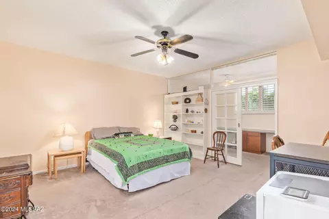 Bedroom - 3232 E 3rd St, Tucson, AZ 85716 photo 3 of 4