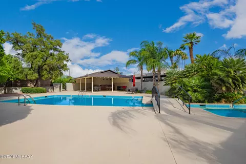 Exterior - 3232 E 3rd St, Tucson, AZ 85716 photo 9 of 9