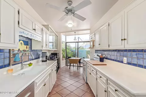 Kitchen - 3232 E 3rd St, Tucson, AZ 85716 photo 3 of 3
