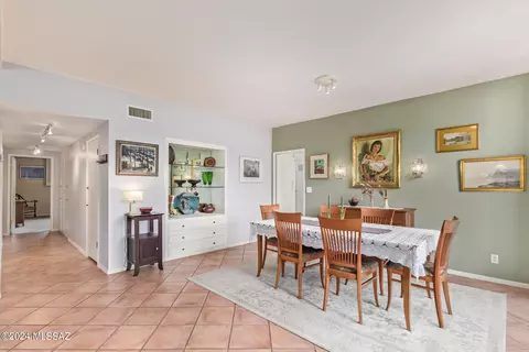 Dining - 3232 E 3rd St, Tucson, AZ 85716 photo 1 of 4