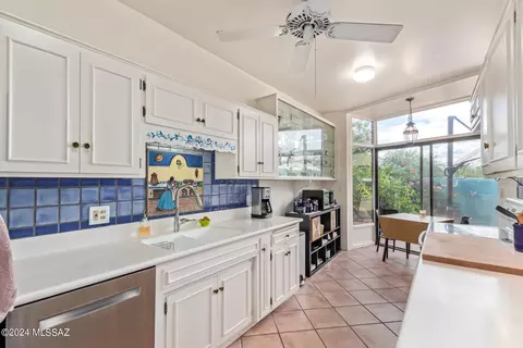 Kitchen - 3232 E 3rd St, Tucson, AZ 85716 photo 2 of 3
