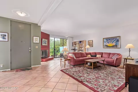 Living - 3232 E 3rd St, Tucson, AZ 85716 photo 2 of 3