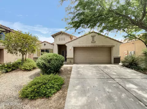 12371 E Calle Riobamba, Vail, AZ 85641