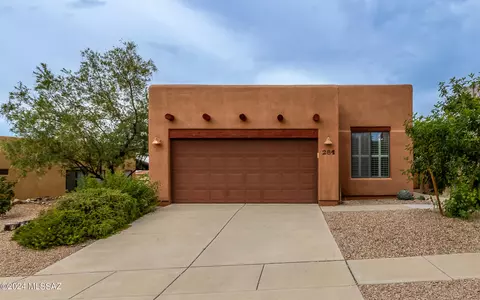 261 E Forrest Feezor St, Vail, AZ 85641