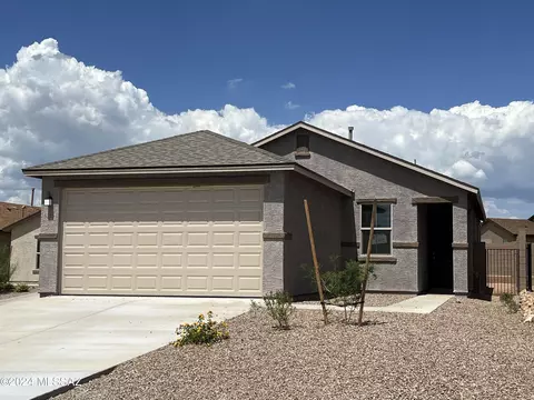 5205 E Carambola Ct, Tucson, AZ 85756