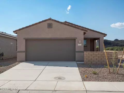 9989 N Summerstone Ave, Tucson, AZ 85743