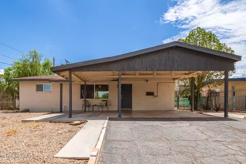 2518 N Tyndall Ave, Tucson, AZ 85719