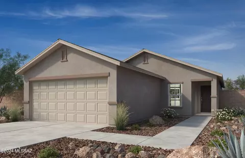 6389 S Torden Way, Tucson, AZ 85746