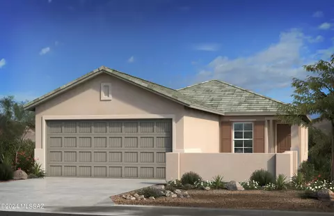 10503 W Bayless Dr, Marana, AZ 85653