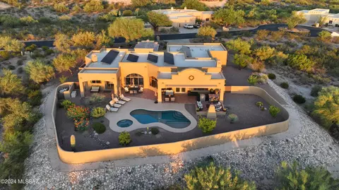3661 Mesquite Knoll Pl, Tucson, AZ 85749