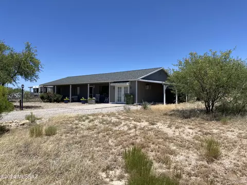 n mescal rd, Benson, AZ 85602 photo 8