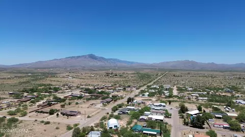 n mescal rd, Benson, AZ 85602 photo 23