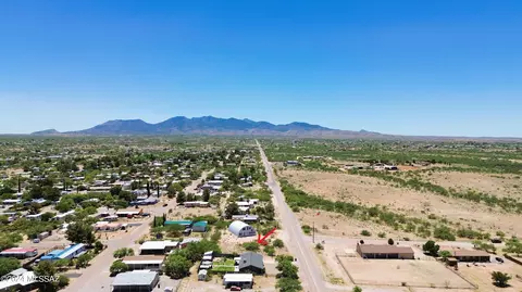 n mescal rd, Benson, AZ 85602 photo 3