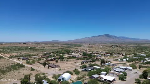 n mescal rd, Benson, AZ 85602 photo 18