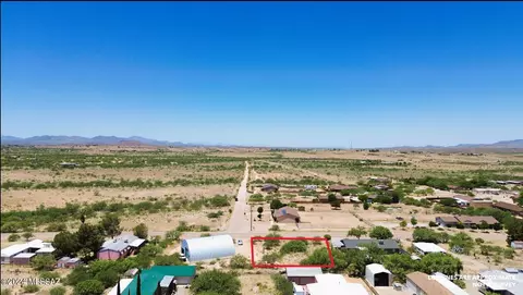n mescal rd, Benson, AZ 85602 photo 9