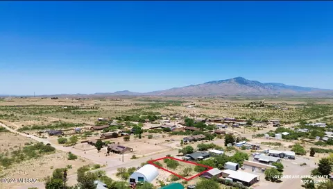 n mescal rd, Benson, AZ 85602 photo 10