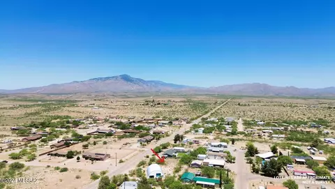 n mescal rd, Benson, AZ 85602 photo 11