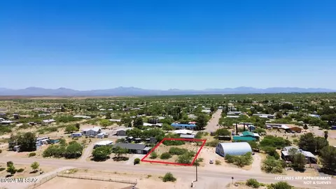 n mescal rd, Benson, AZ 85602 photo 6