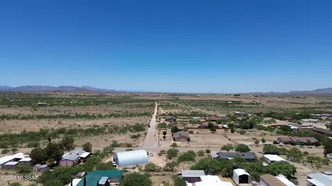 n mescal rd, Benson, AZ 85602 photo 15