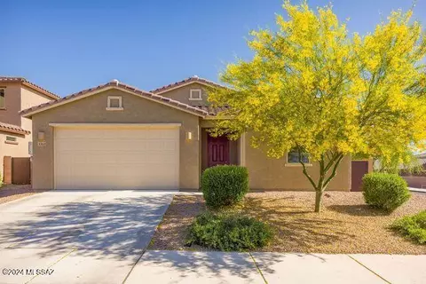 3353 W Shadow Park Way, Tucson, AZ 85742