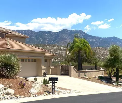 37173 S Desert Sky Ln, Saddlebrooke, AZ 85739