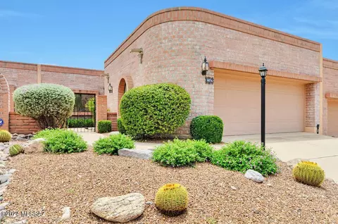 6874 E Via Vigna, Tucson, AZ 85750