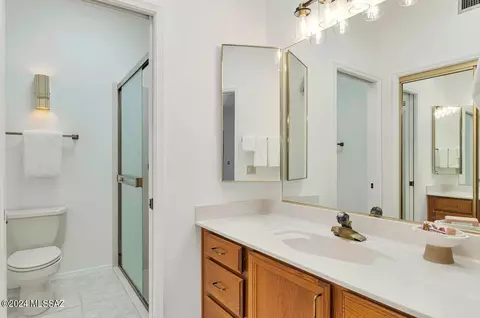6874 E Via Vigna, Tucson, AZ 85750 photo 23