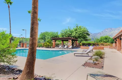 6874 E Via Vigna, Tucson, AZ 85750 photo 36