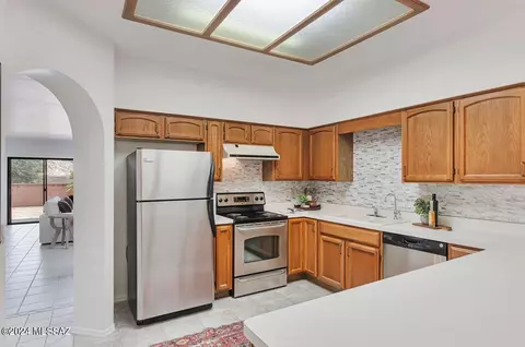 6874 E Via Vigna, Tucson, AZ 85750 photo 12