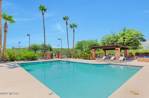 6874 E Via Vigna, Tucson, AZ 85750 photo 35