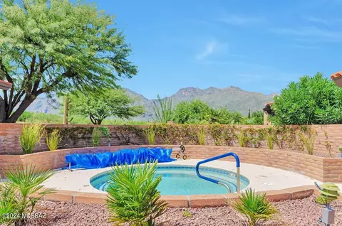 6874 E Via Vigna, Tucson, AZ 85750 photo 32