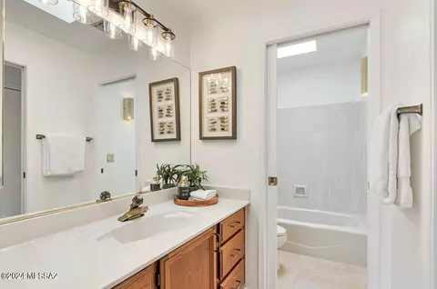 6874 E Via Vigna, Tucson, AZ 85750 photo 29