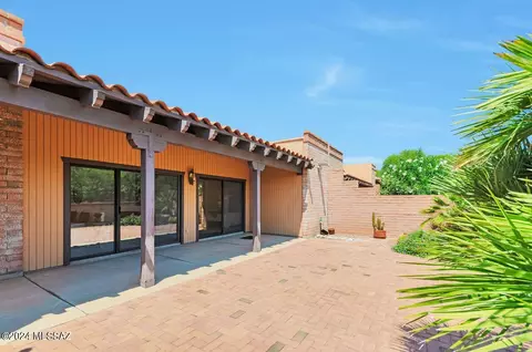 6874 E Via Vigna, Tucson, AZ 85750 photo 31