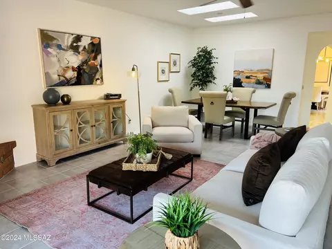 6874 E Via Vigna, Tucson, AZ 85750 photo 38