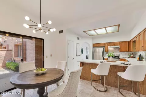 6874 E Via Vigna, Tucson, AZ 85750 photo 17