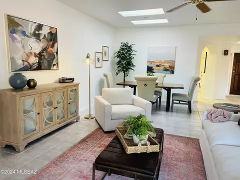 6874 E Via Vigna, Tucson, AZ 85750 photo 39
