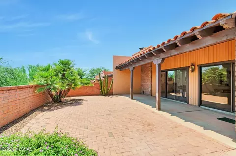 6874 E Via Vigna, Tucson, AZ 85750 photo 30