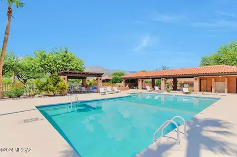 6874 E Via Vigna, Tucson, AZ 85750 photo 34