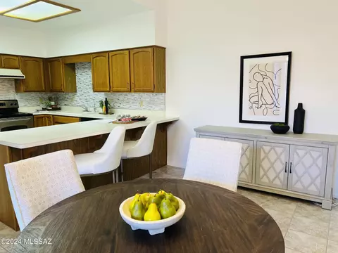 6874 E Via Vigna, Tucson, AZ 85750 photo 42