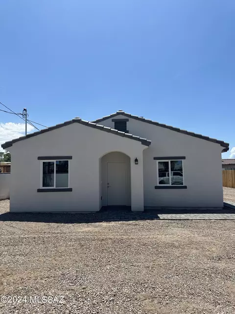 1333 W El Caminito Pl, Tucson, AZ 85705