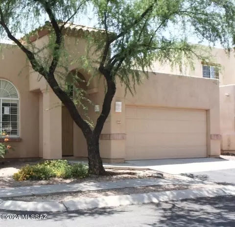 2068 E Calle De Dulcinea, Tucson, AZ 85718