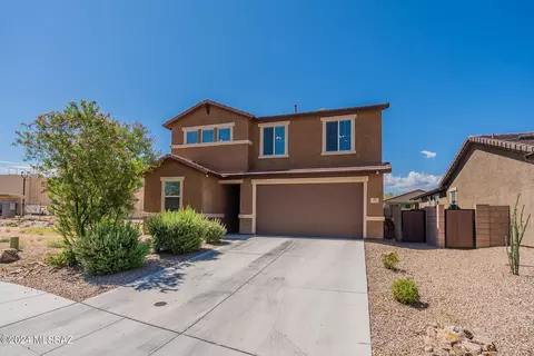7705 Long Boat Way, Tucson, AZ 85757