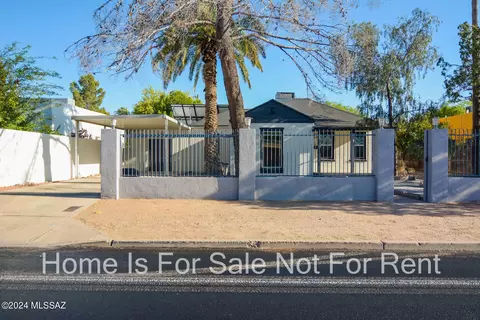 3332 E Pima St, Tucson, AZ 85716