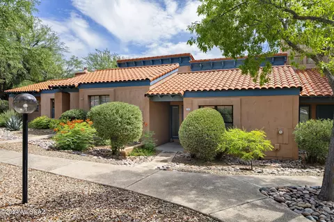 5392 N Calle Del Rocio, Tucson, AZ 85750